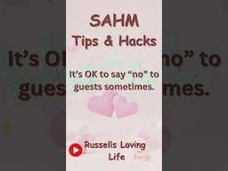 SAHM Hacks | Mom Hacks | Mom Tips | Mom Life | Stay at Home Mom Tips and Hacks