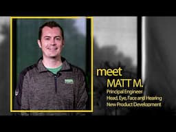 Employee Testimonial: Meet Matt M.