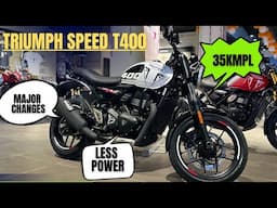 Is the Triumph Speed T4 REALLY the Best Motorcycle for Beginners?