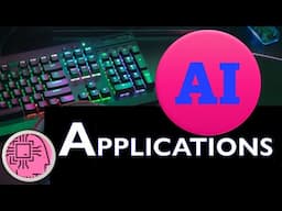 Applications of Artificial Intelligence | AI applications | Top 10 Applications of AI