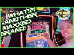 I Found Another Maxed Out $18,888 Grand and I Am Going To Win It!