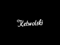 Ketwolski Live Stream