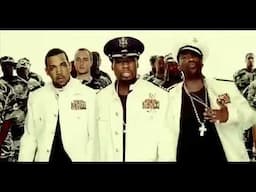 G-Unit - Rider PT.2 (Explicit Version)