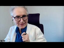 Autoimmune Reversal: Terry Wahls, MD