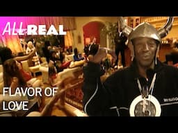 Season Premiere | Flavor of Love | All Real