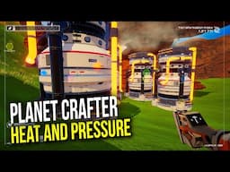 Planet Crafter: Day 26 - Our Planet. Galactic Dibs!