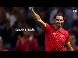 Gracias, Rafa ❤️ | A Tribute to Greatness