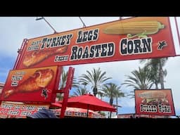 San Diego County Fair 2024