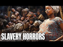 The Bizarre Sexual Stories Of Pregnant Women Slaves