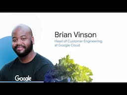 Generative AI on Google Cloud