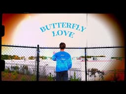 Asuka Louis -Butterfly Love [復縁の蝶々] Freestyle (Music Video)