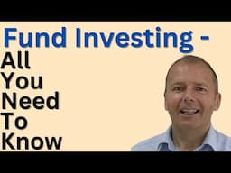 Free Fund Investing Course | Financial Freedom is here