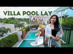 Villa Pool Lay Review | Pattaya