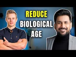 Longevity Scientist Shares What Affects Biological Age