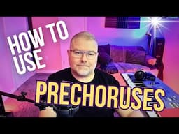 Songwriting Techniques: When to Use a PreChorus