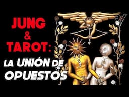 Jung y el Tarot: Arcano VI La Unión de los Opuestos