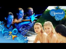 H2O Just Add Water vs. Mako Mermaids 🧜‍♀️ - FULL SEASON 1 COMPARISON