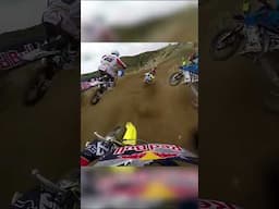 GoPro: Throwback! Ken Roczen + Glen Helen 2015