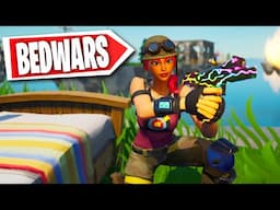 BEDWARS WITH VIEWERS | Colossal Bedwars [2955-4443-9538]