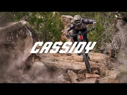 Salsa Cassidy Enduro 29er