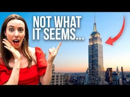 INSANE NYC Secrets Exposed! (#3 Is Illegal, #6 is Haunted!) 🗽🤫