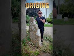 Origins Conference this weekend | Live-Stream and In-Person Event in Wiltshire, UK