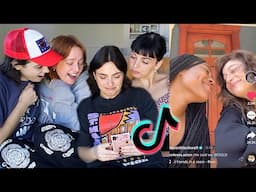 Our Response to Lesbian TikTok