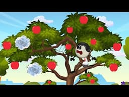 What if Apples Disappeared? + more videos | #aumsum #kids #cartoon #whatif