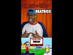 Ed Edd N Eddy Beatbox Live - Cartoon Beatbox Battles