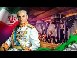 1979 Iranian Revolution: The Rise and Fall of Iran’s Last Persian Shah