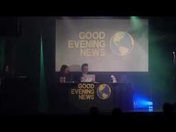 Good Evening News November 12th 2024