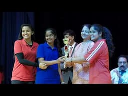 JIRS -Jain Academy for Sporting Excellence Organized 14th JASE Cup 2018