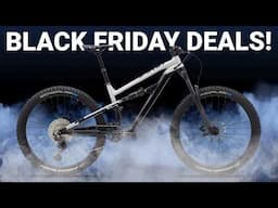 BikesOnline Black Friday 2024 Deals LEAKED!