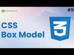 CSS Box Model, Box Sizing, Google Chrome Developer Tools | CSS Course for Beginners