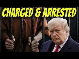 ARRESTED | Americans Will Be Charged And Arrested (Police WARNING)