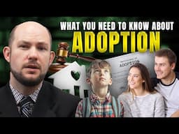 Adoption Essential information to know for Texas Families