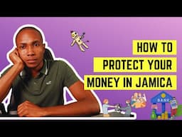 They Will Take Your Money in JAMAICA! Do this to protect your MONEY right NOW!