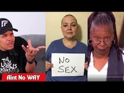 Whoopi Goldberg Joins 4B Movement? Calls for Sex Strike!