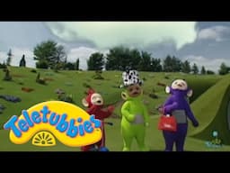 Teletubbies | Winter Welly Walks With The Teletubbies | Shows for Kids