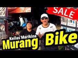 🔴MURANG BIKE SA KEILAS PRICE STARTS @ 2K