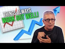 "Things ALWAYS Turn Out Well!" | EFT Tapping To Build A Winner's Mindset