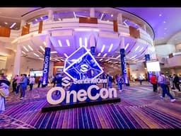 SentinelOne's OneCon 2024