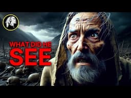 Ezekiel - What Did he TRULY See?(Bible Stories Explained)