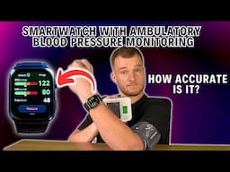 Huawei Watch D2 Review: Smartwatch with Ambulatory Blood Pressure Monitoring! How Accurate Is It?