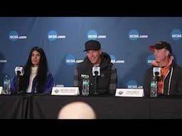 NCAA Cross Country Championships 2024 Coaches Press Conference