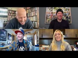 ADH Podcast S2E2: Lindsey Vonn