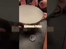 Halloween potion! ￼