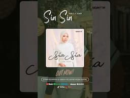 Sia Sia - Dilaa Asri ✨