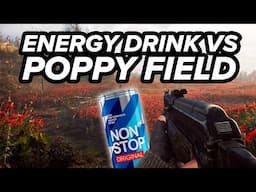 STALKER 2 Heart of Chornobyl | QUEST FOR ENERGY DRINK