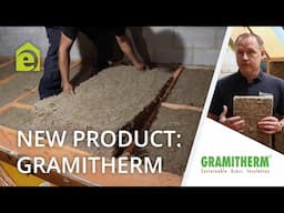 Gramitherm Product Overview